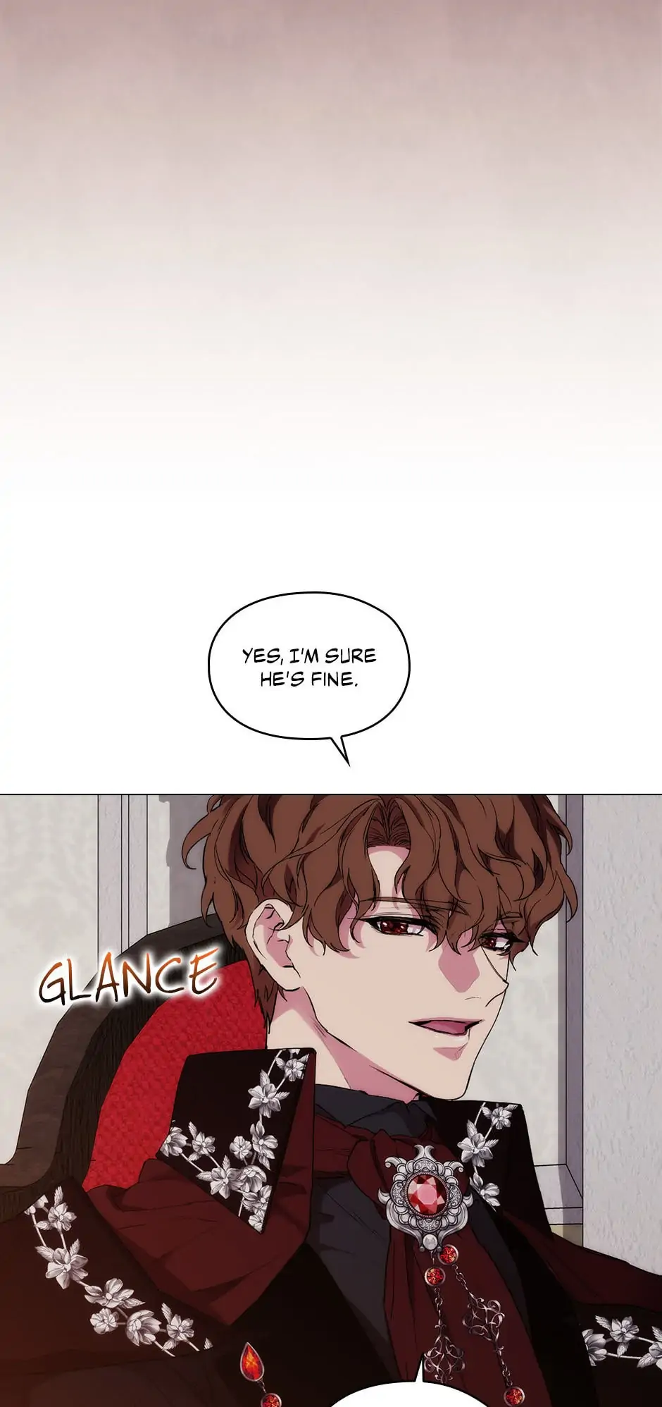 When the Villainess Is in Love Chapter 75 - page 53