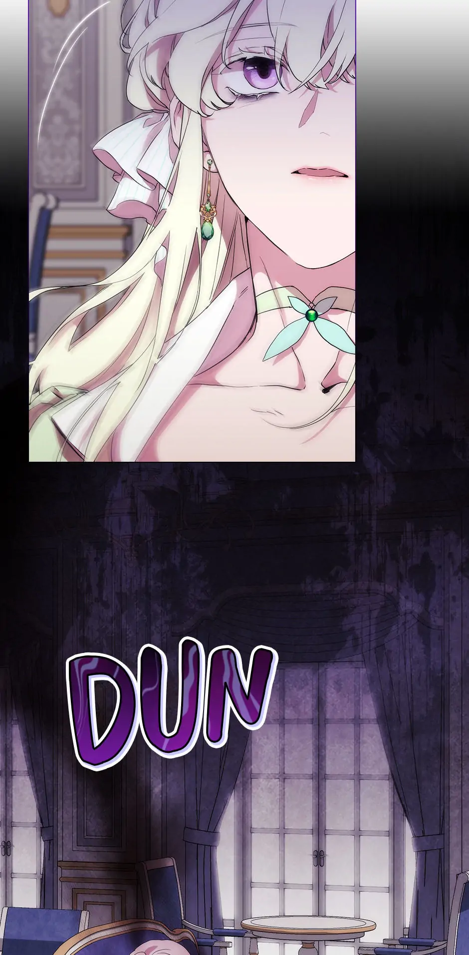 When the Villainess Is in Love Chapter 74 - page 21