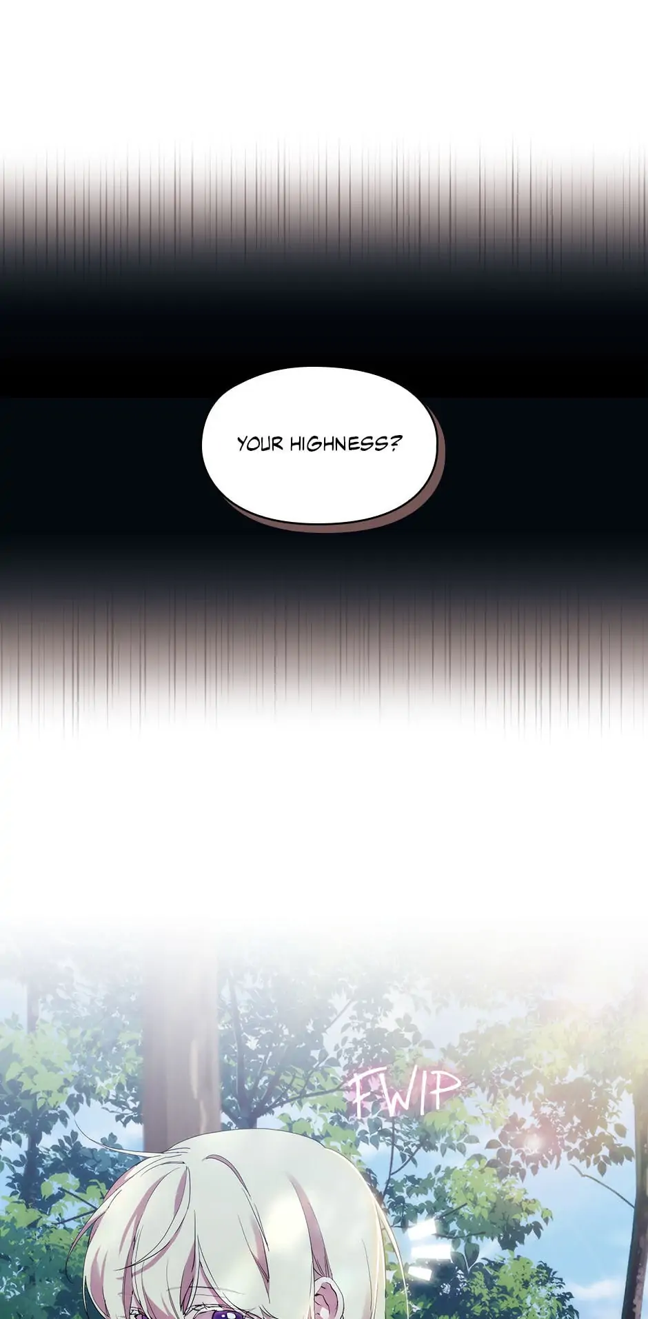 When the Villainess Is in Love Chapter 74 - page 24
