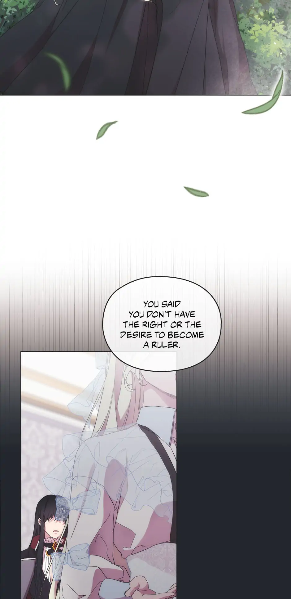 When the Villainess Is in Love Chapter 74 - page 32