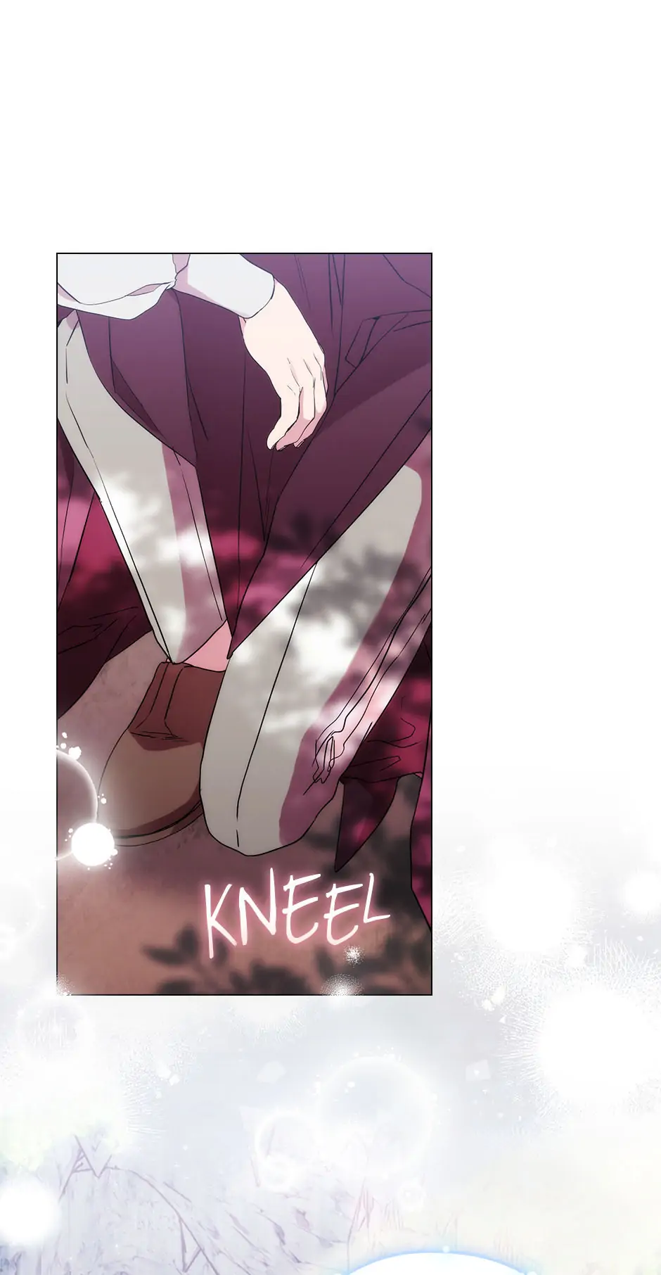 When the Villainess Is in Love Chapter 74 - page 34