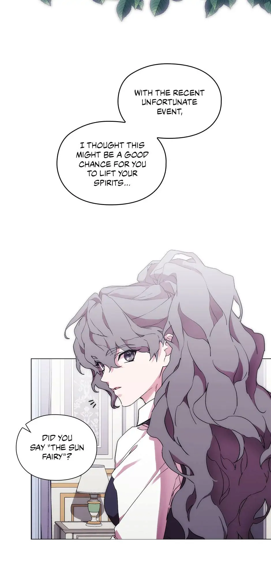 When the Villainess Is in Love Chapter 74 - page 51