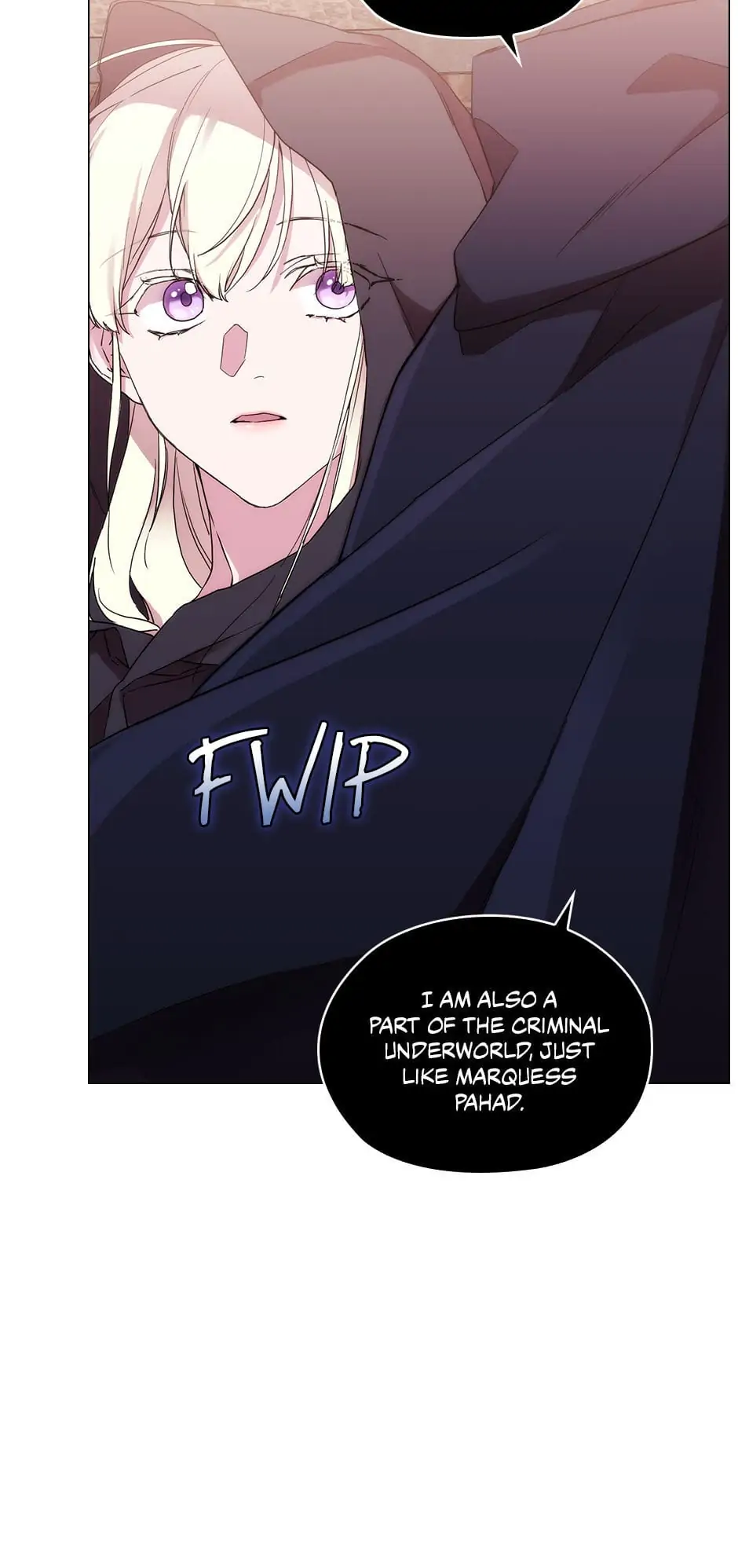 When the Villainess Is in Love Chapter 73 - page 45