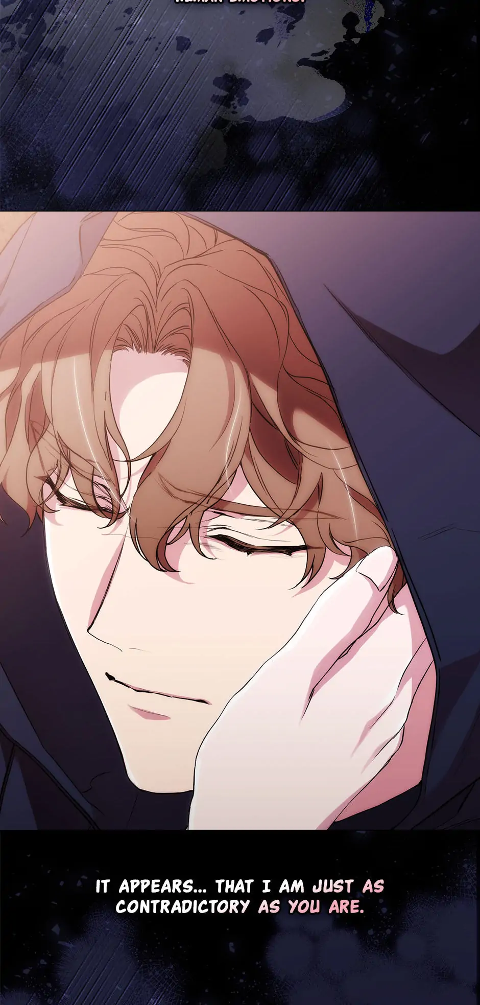 When the Villainess Is in Love Chapter 73 - page 75