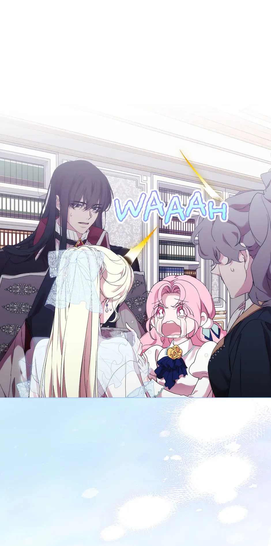 When the Villainess Is in Love Chapter 72 - page 60