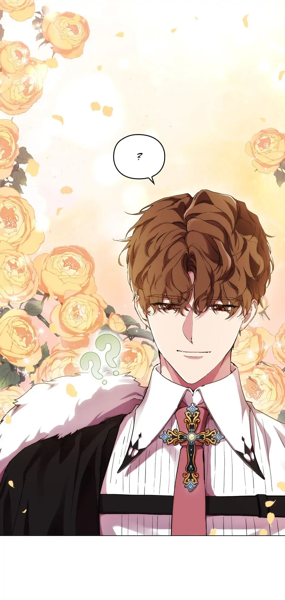 When the Villainess Is in Love Chapter 71 - page 39