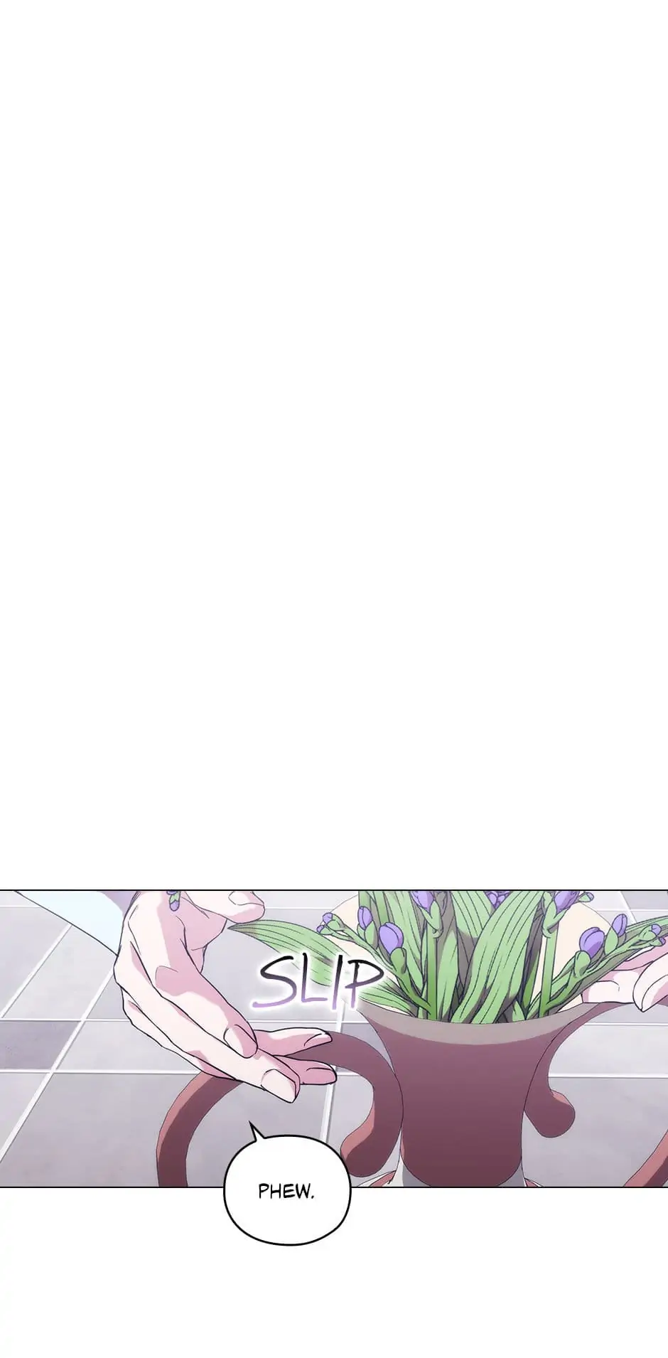 When the Villainess Is in Love Chapter 71 - page 44