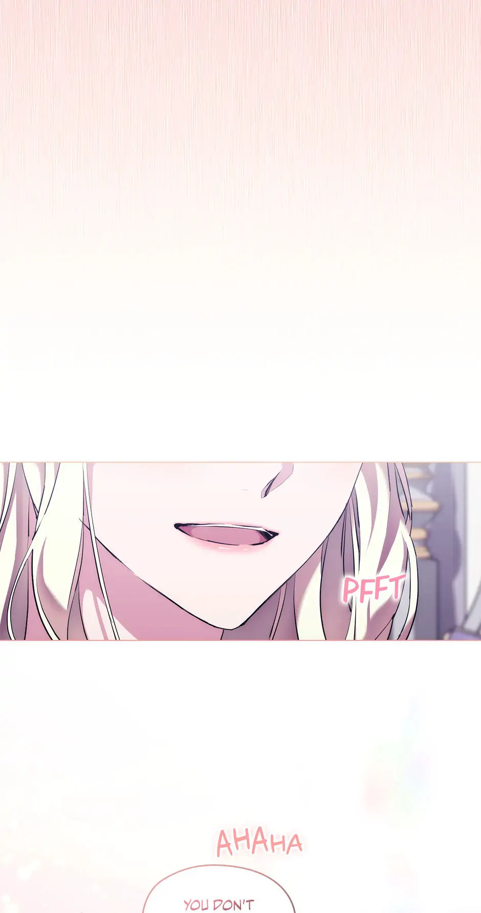 When the Villainess Is in Love Chapter 71 - page 5