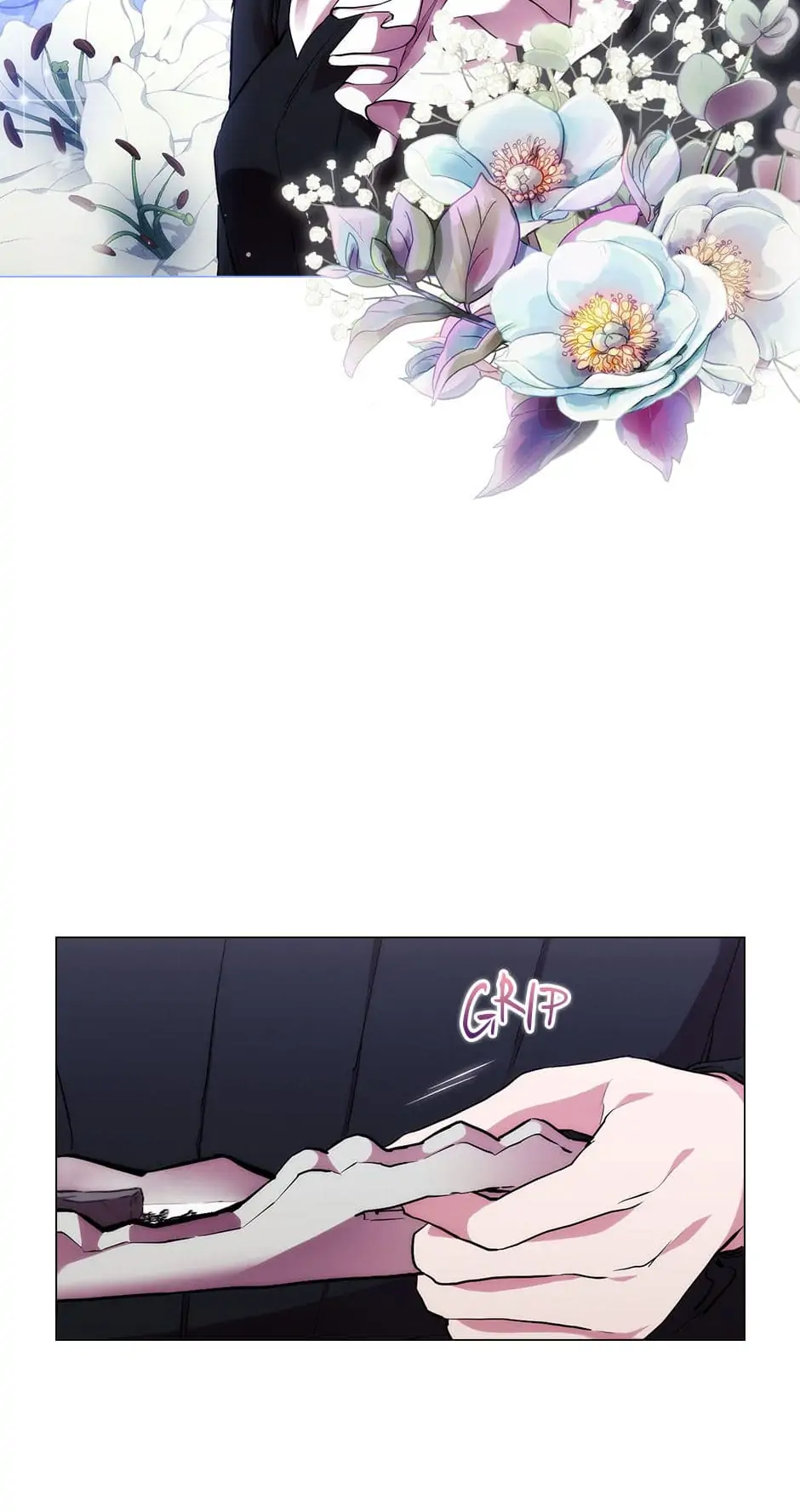 When the Villainess Is in Love Chapter 71 - page 8
