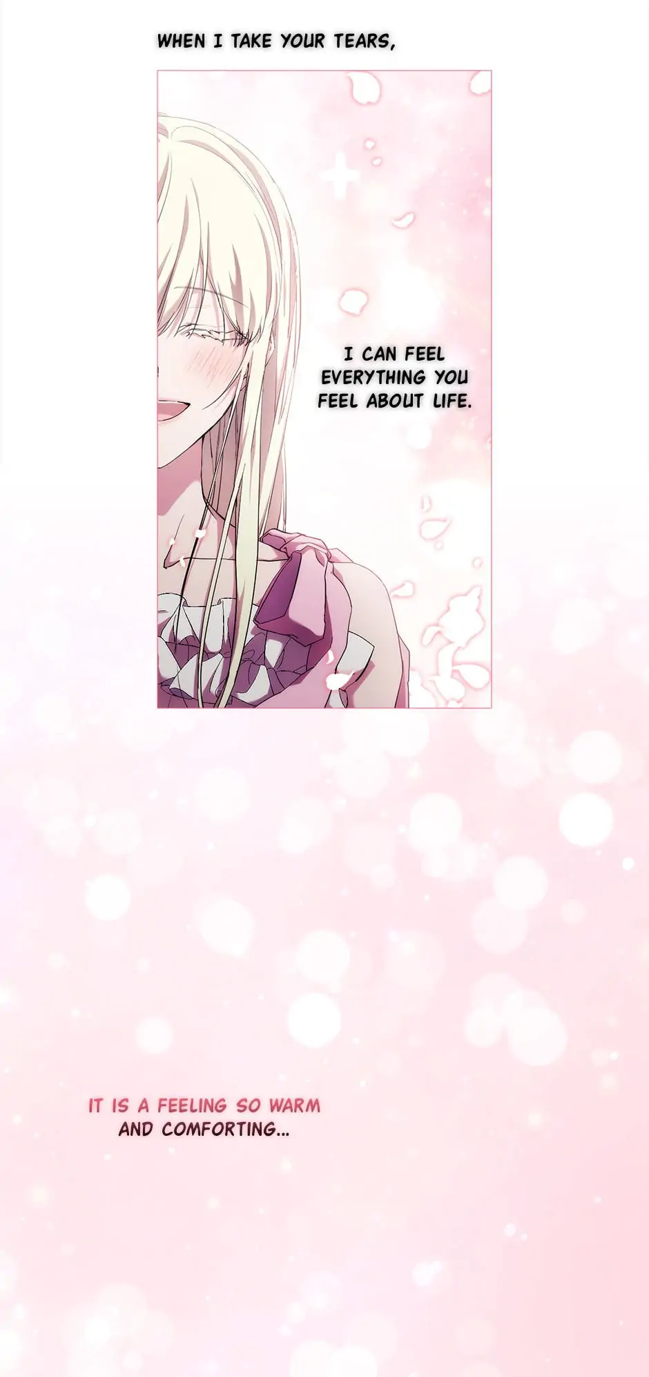 When the Villainess Is in Love Chapter 70 - page 9