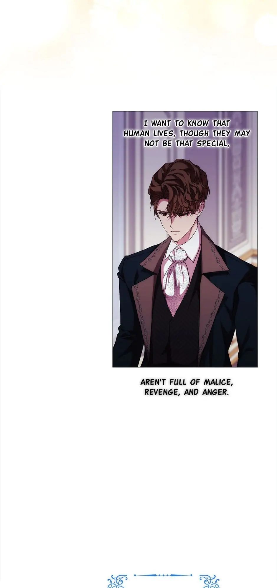 When the Villainess Is in Love Chapter 70 - page 12