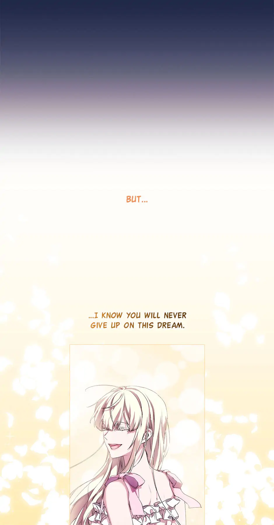 When the Villainess Is in Love Chapter 70 - page 18