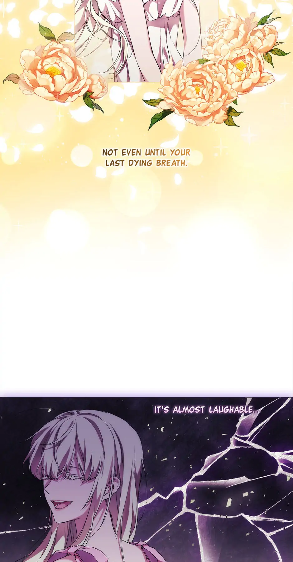 When the Villainess Is in Love Chapter 70 - page 19