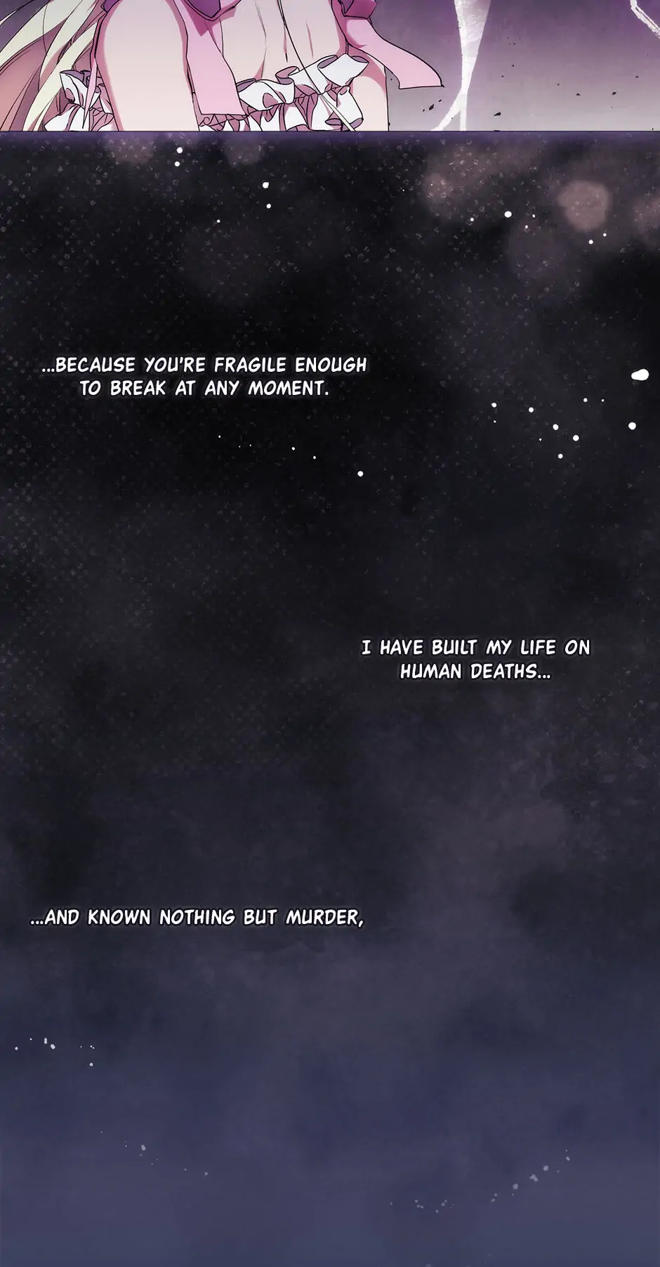 When the Villainess Is in Love Chapter 70 - page 20