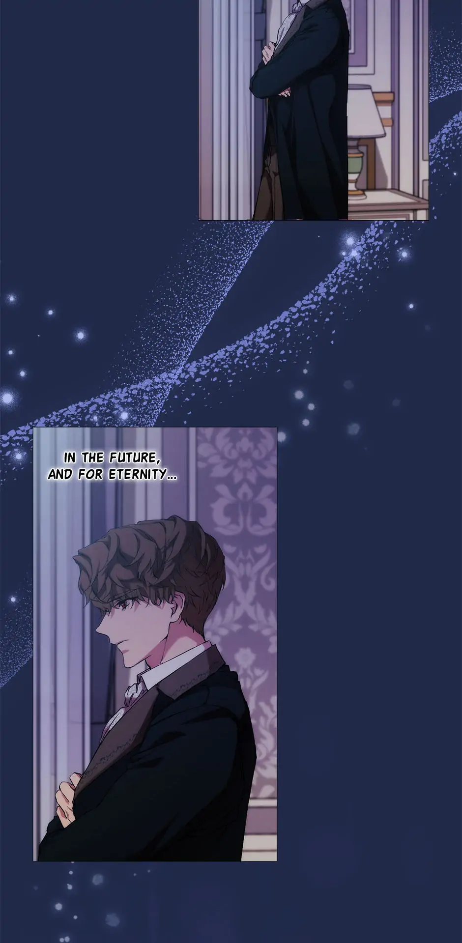 When the Villainess Is in Love Chapter 70 - page 28