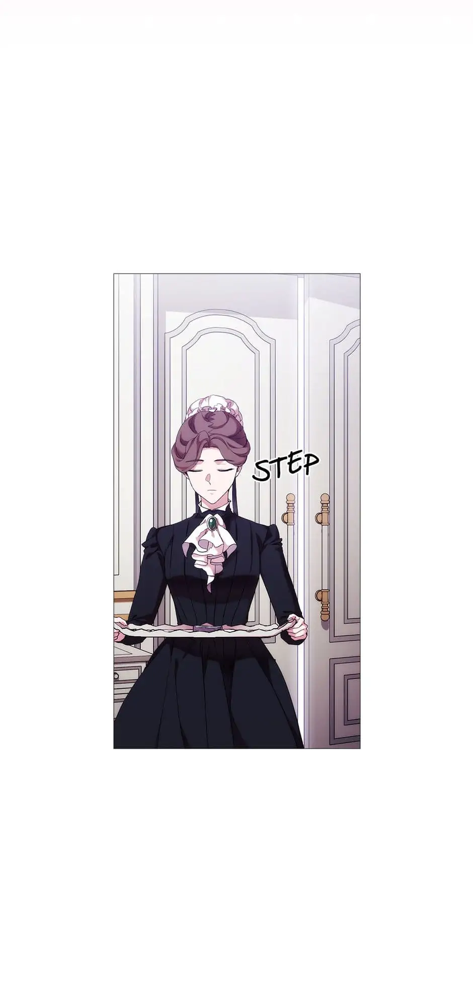 When the Villainess Is in Love Chapter 70 - page 36