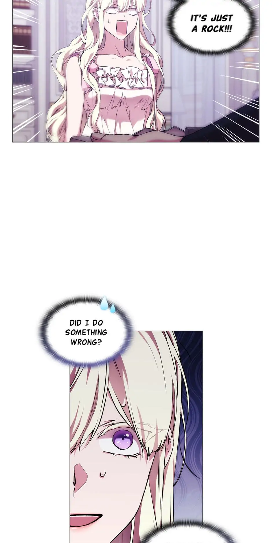When the Villainess Is in Love Chapter 70 - page 40