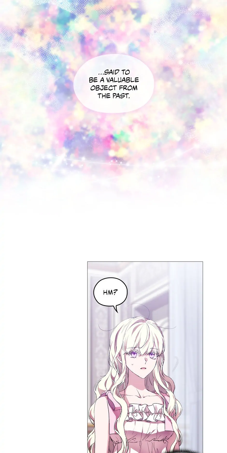 When the Villainess Is in Love Chapter 70 - page 42
