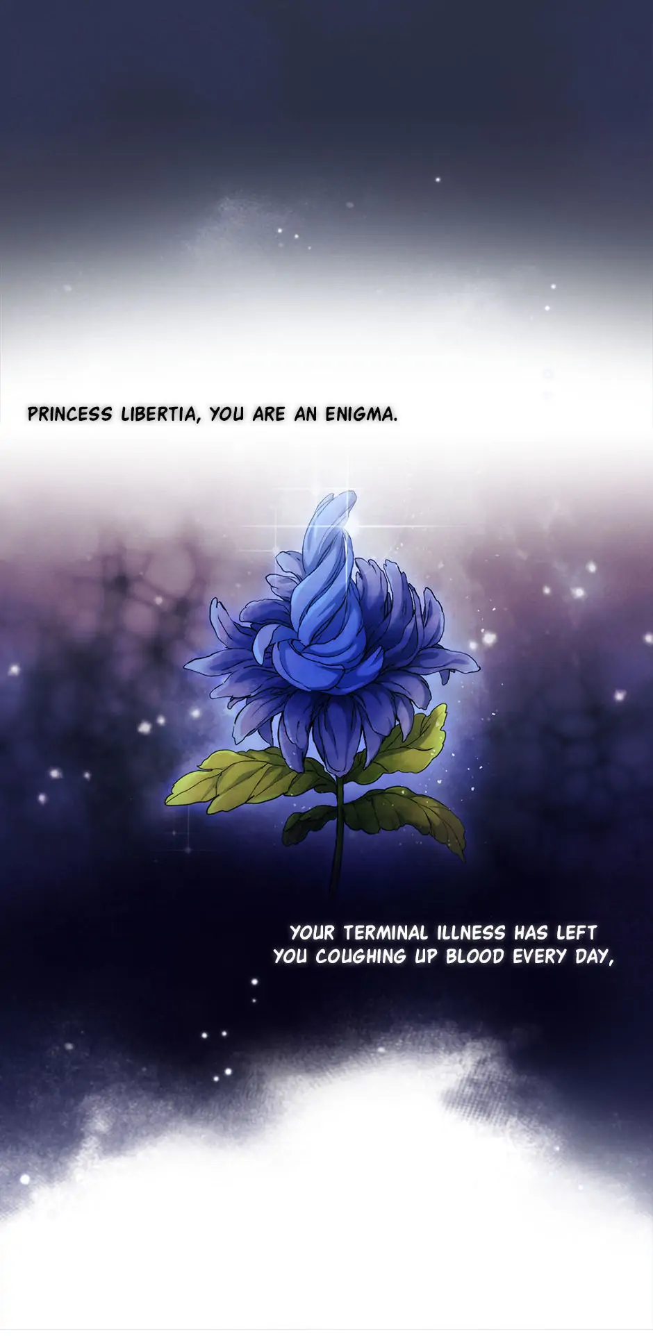 When the Villainess Is in Love Chapter 70 - page 7