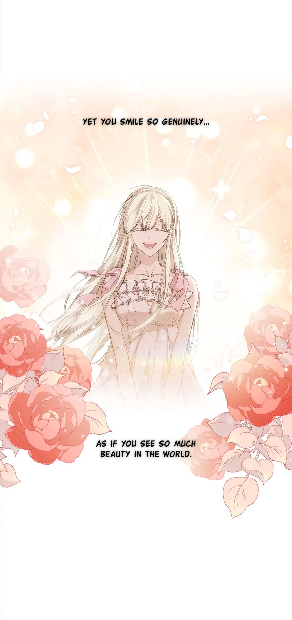 When the Villainess Is in Love Chapter 70 - page 8