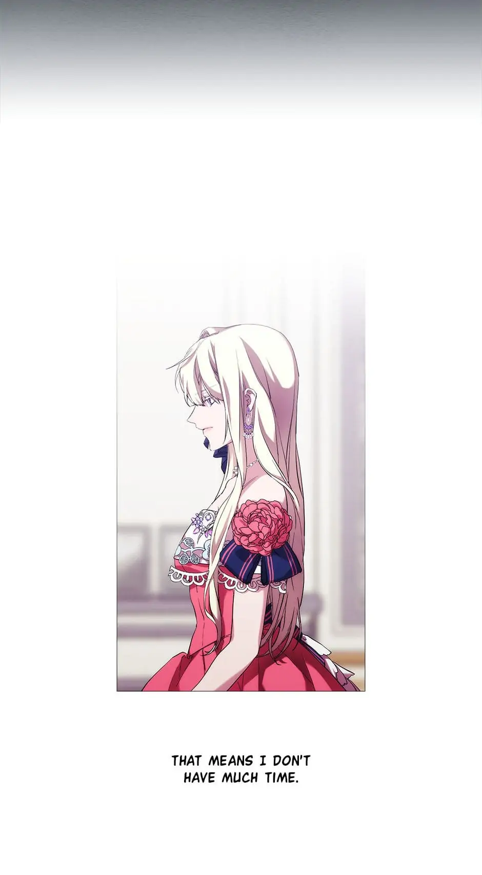 When the Villainess Is in Love Chapter 69 - page 49