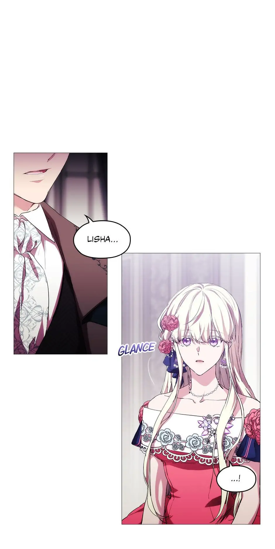 When the Villainess Is in Love Chapter 69 - page 50