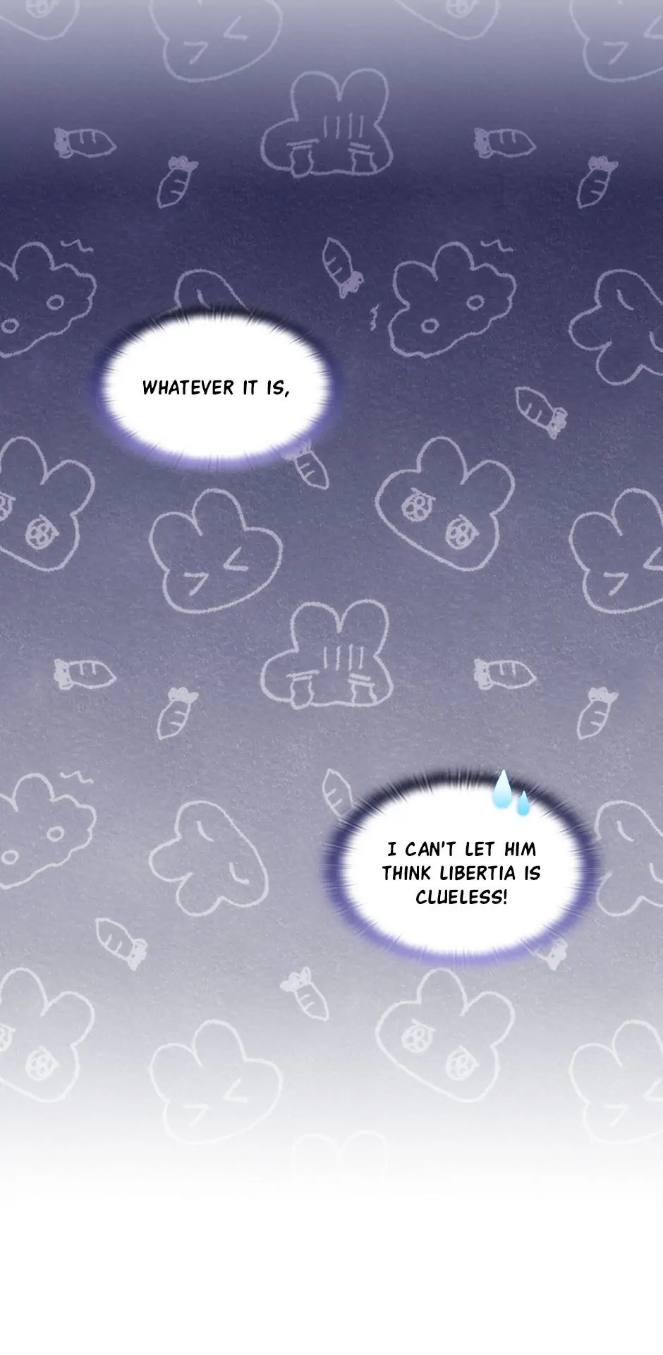 When the Villainess Is in Love Chapter 69 - page 6