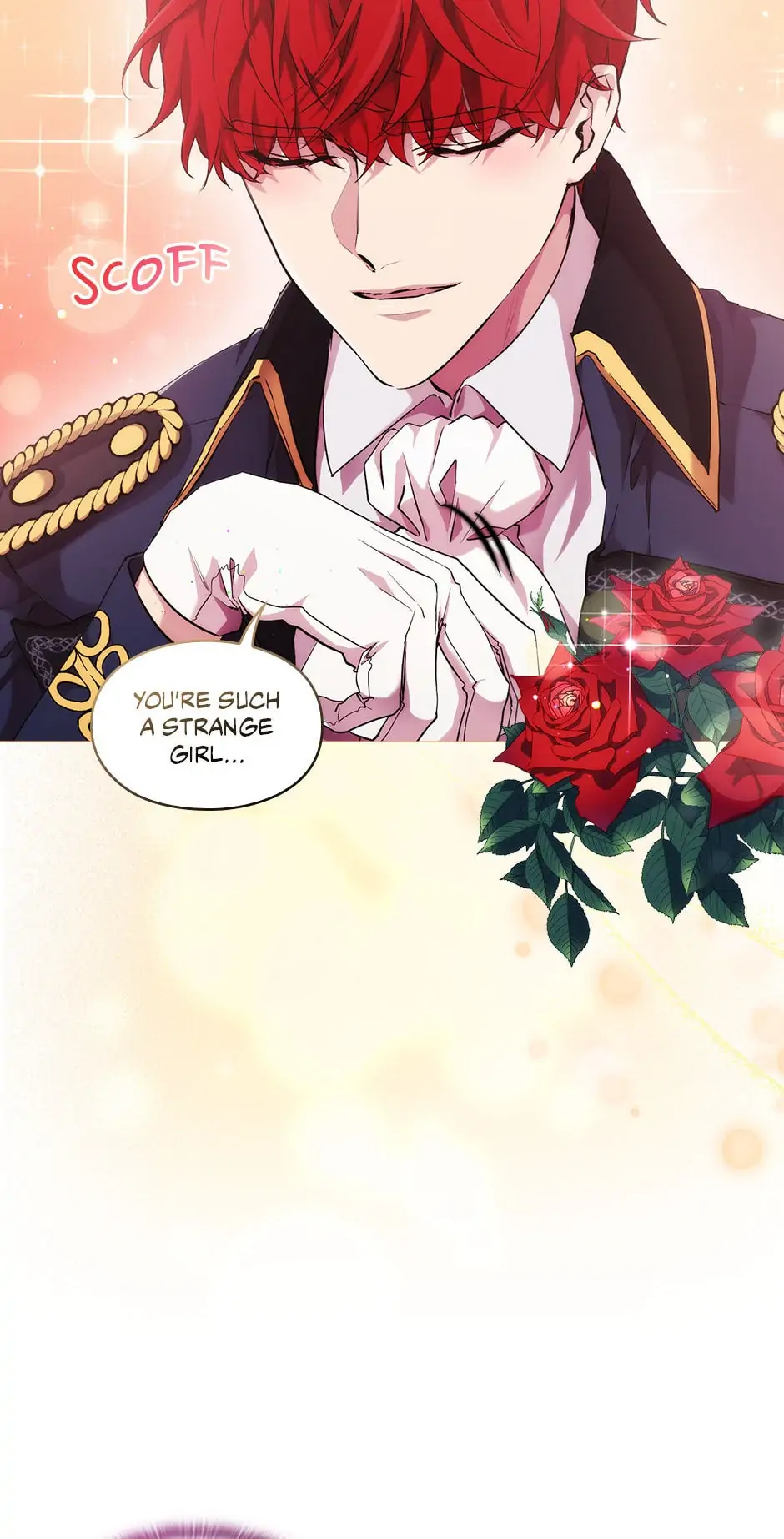When the Villainess Is in Love Chapter 68 - page 14