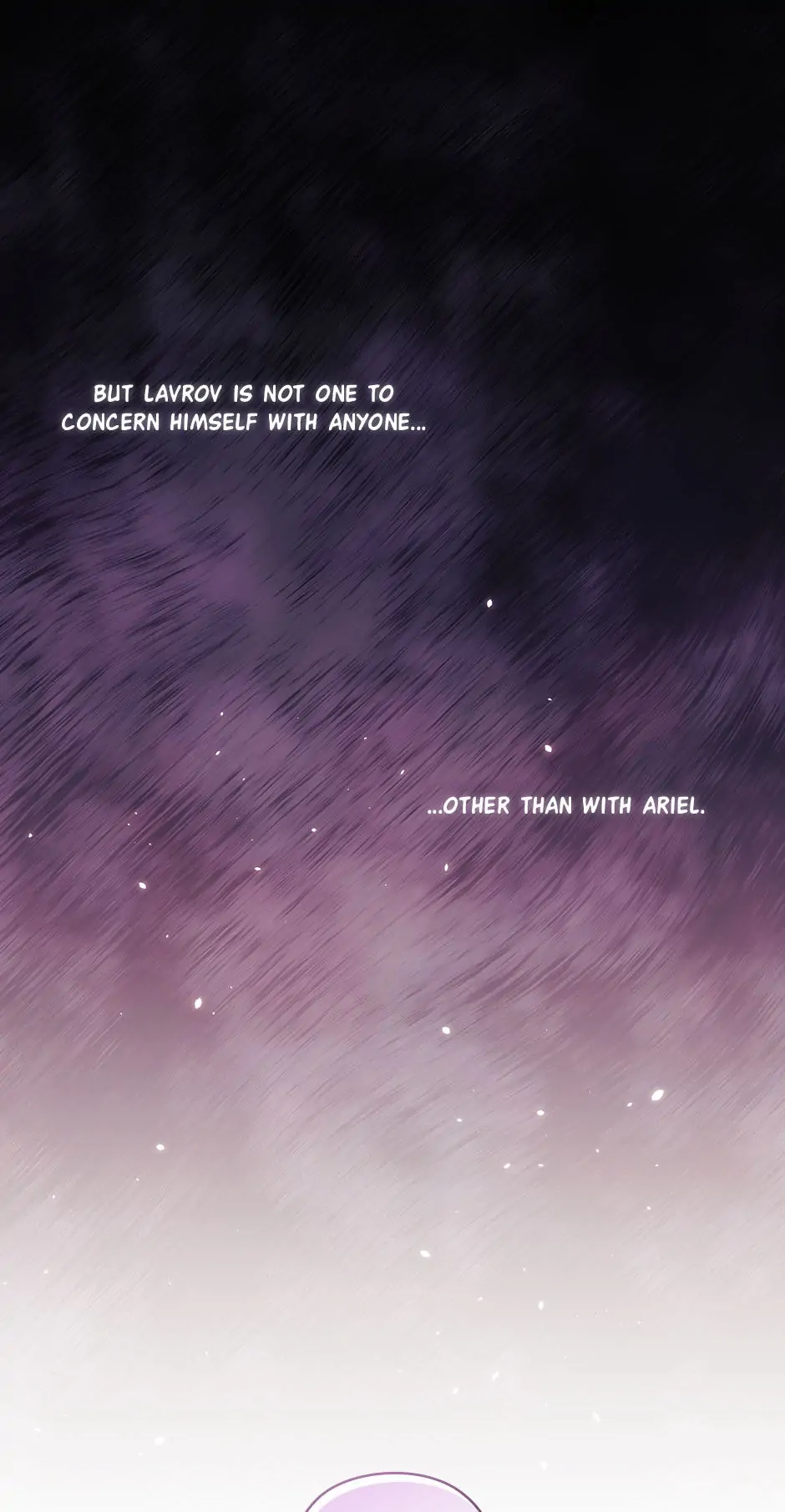 When the Villainess Is in Love Chapter 68 - page 40