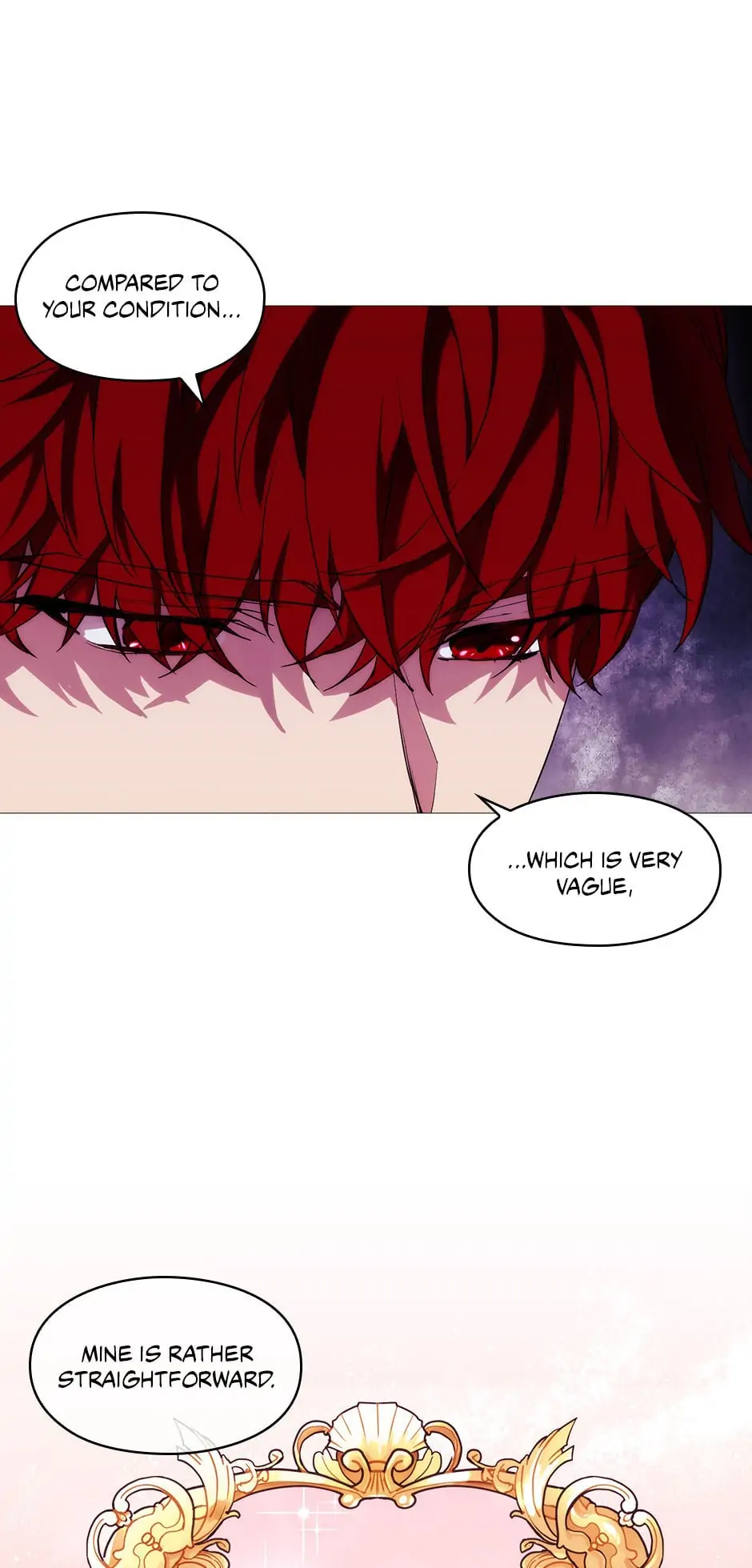 When the Villainess Is in Love Chapter 68 - page 49