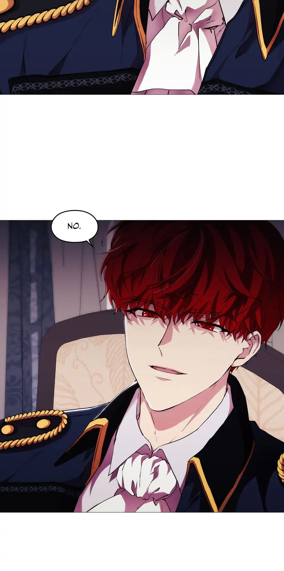 When the Villainess Is in Love Chapter 68 - page 5