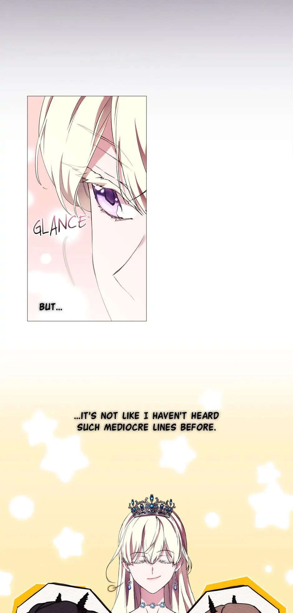 When the Villainess Is in Love Chapter 63 - page 20