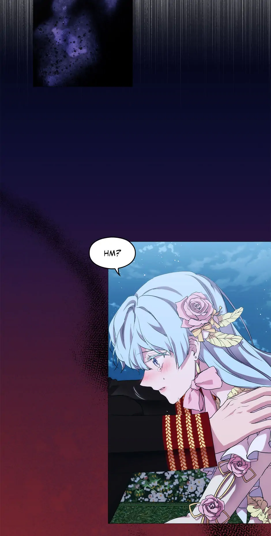 When the Villainess Is in Love Chapter 63 - page 39