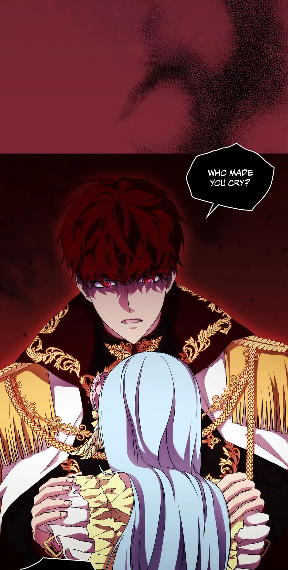 When the Villainess Is in Love Chapter 63 - page 40