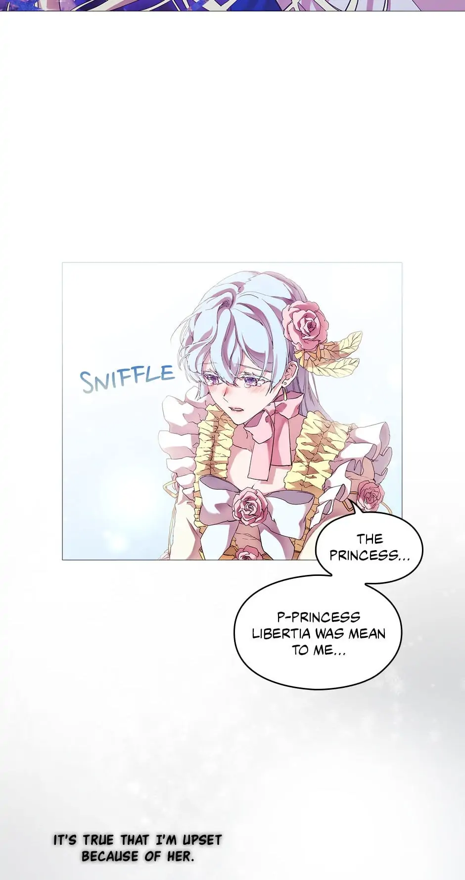 When the Villainess Is in Love Chapter 63 - page 44