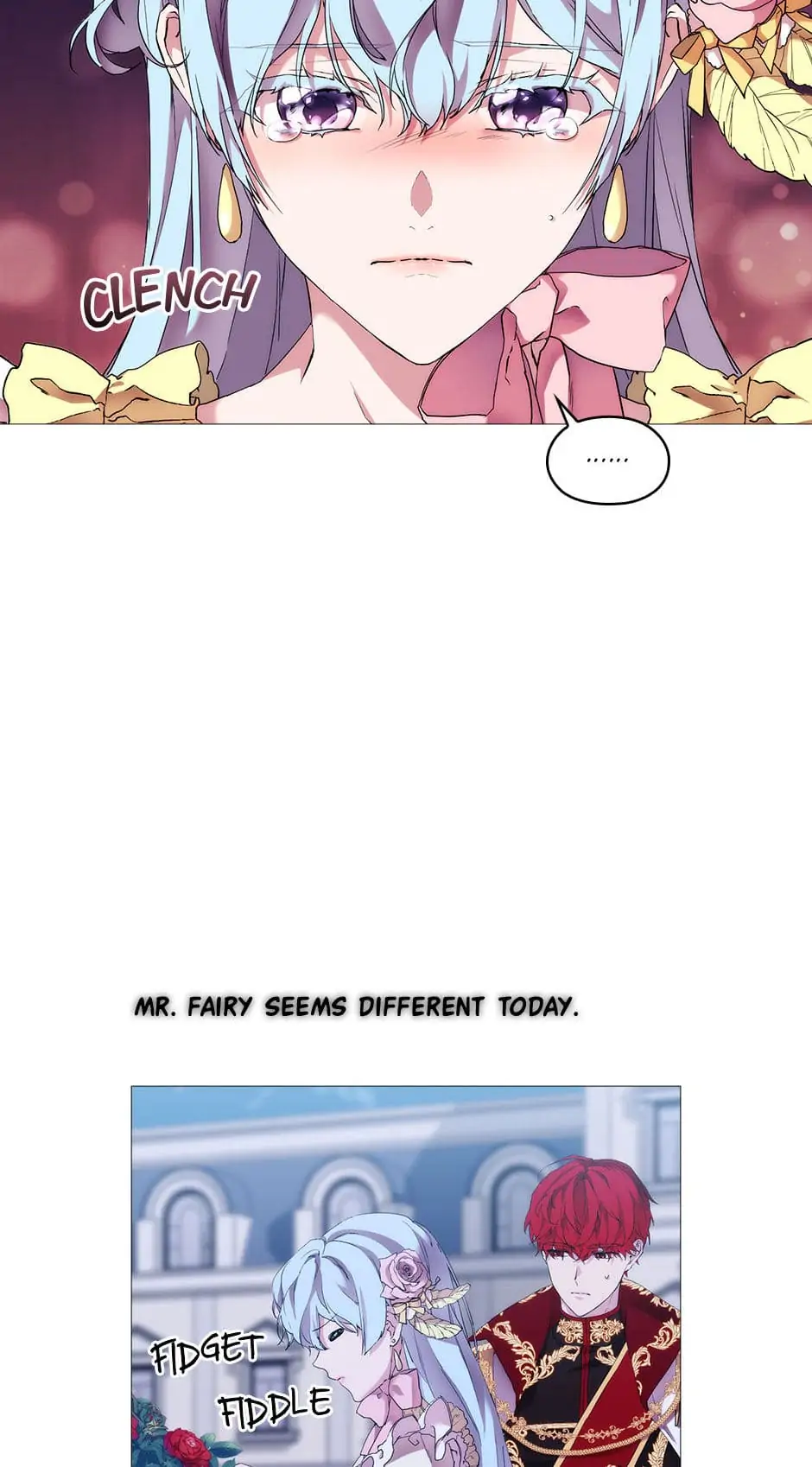 When the Villainess Is in Love Chapter 63 - page 51