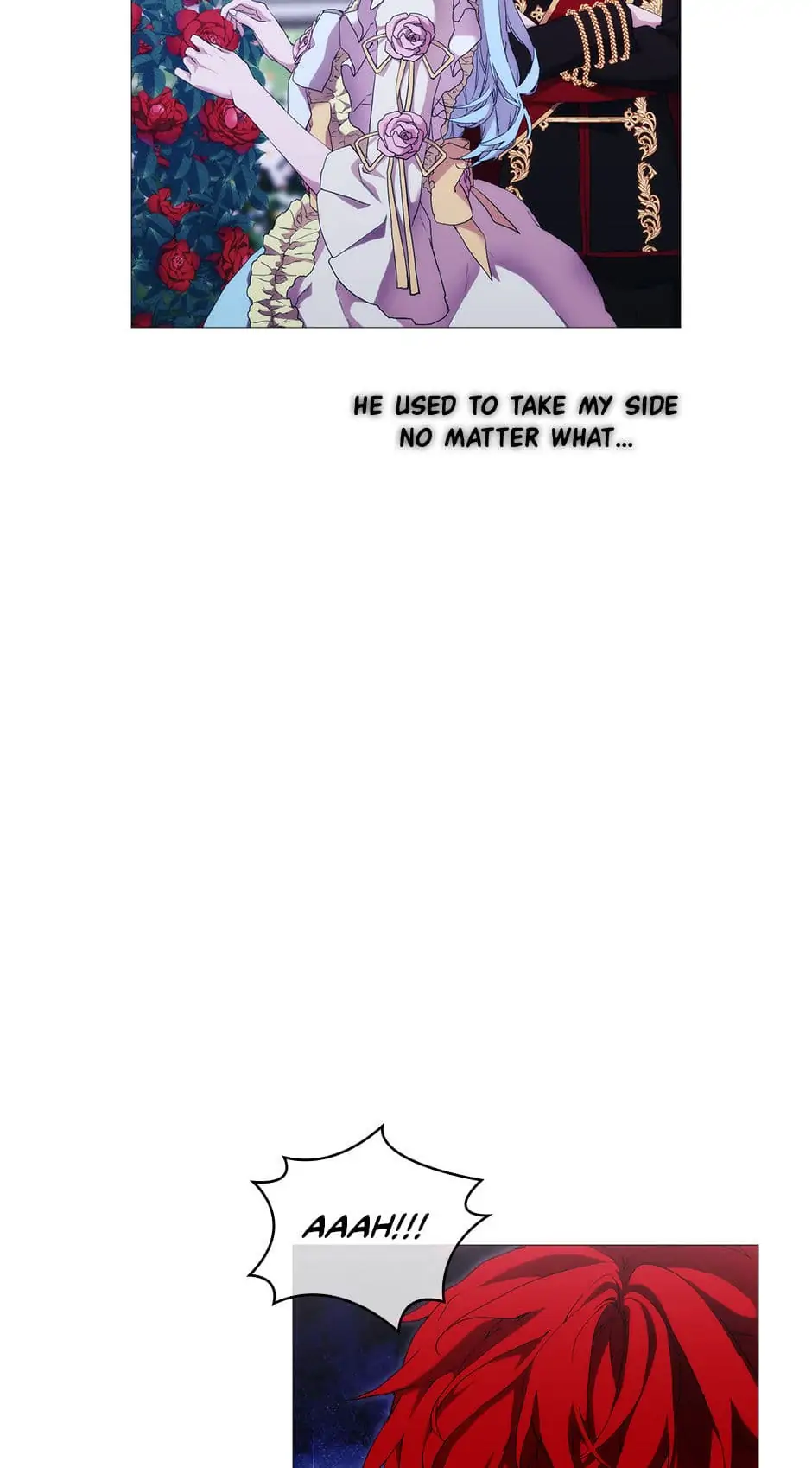 When the Villainess Is in Love Chapter 63 - page 52