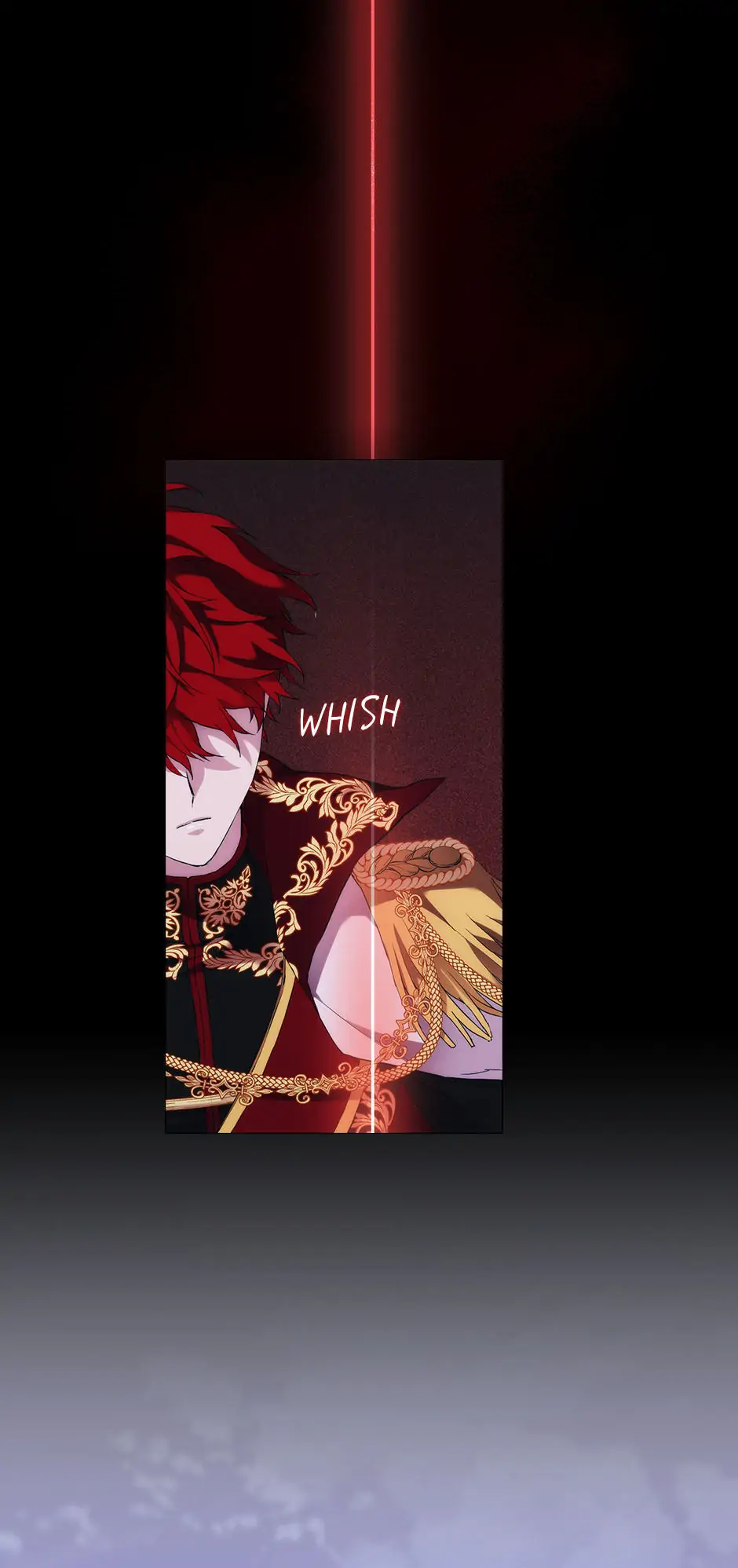When the Villainess Is in Love Chapter 63 - page 59