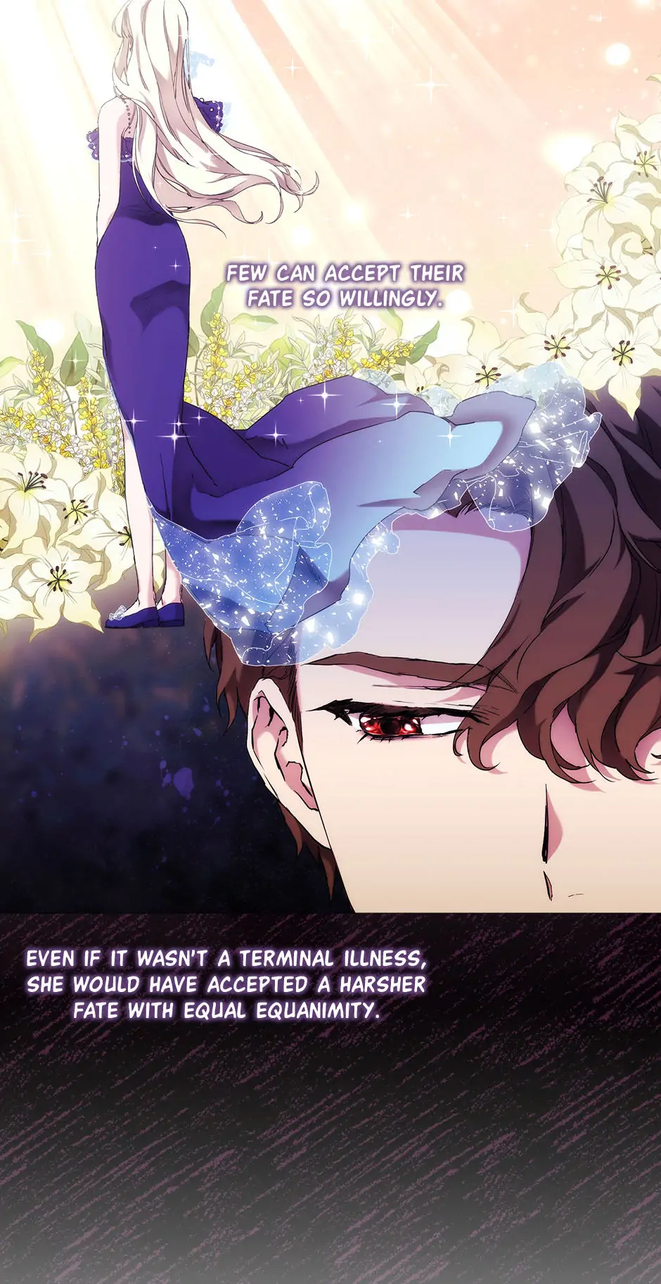 When the Villainess Is in Love Chapter 62 - page 15