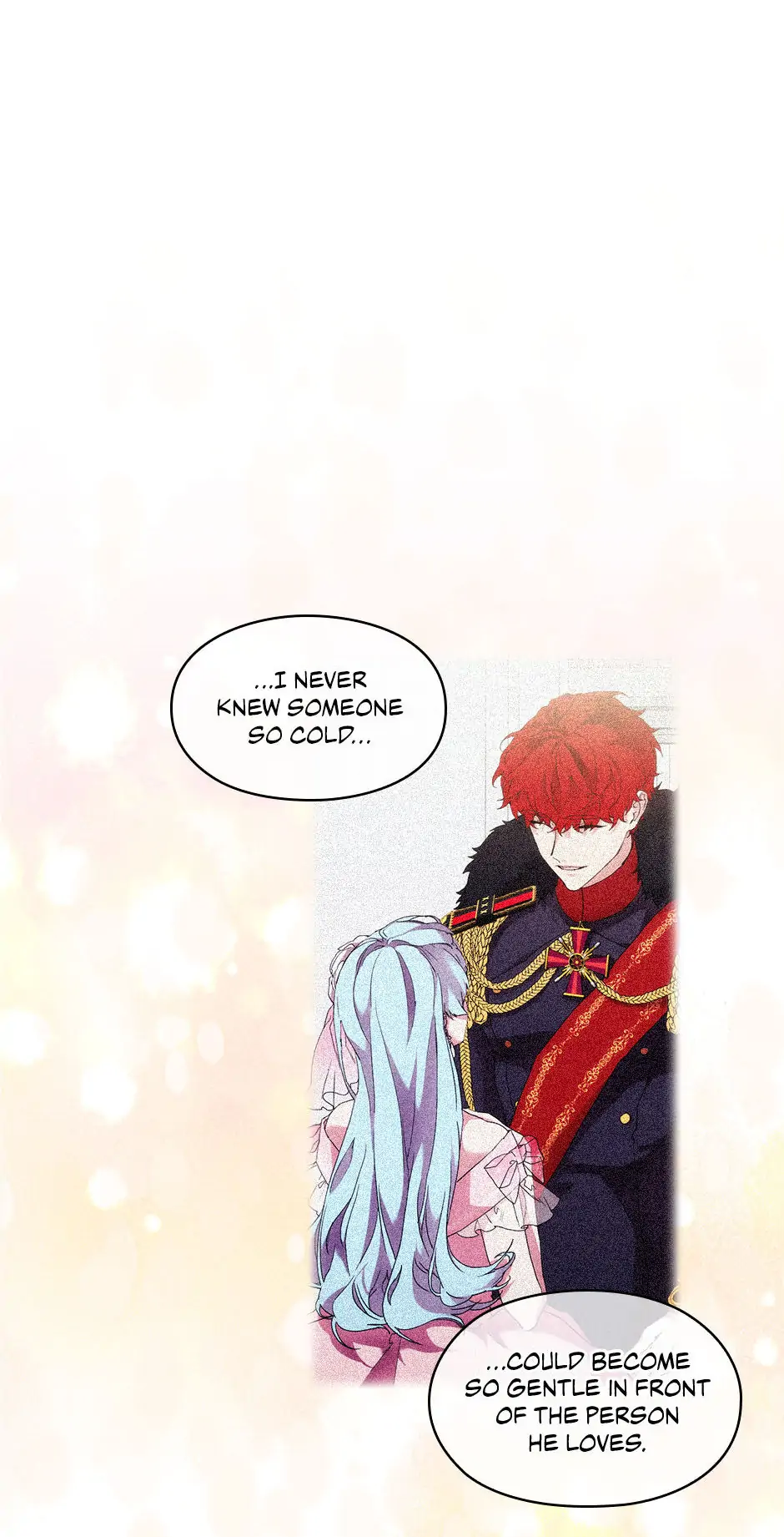 When the Villainess Is in Love Chapter 62 - page 24