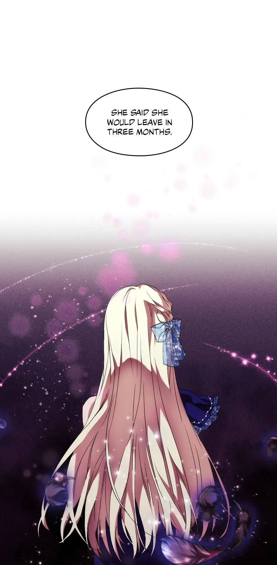 When the Villainess Is in Love Chapter 62 - page 2