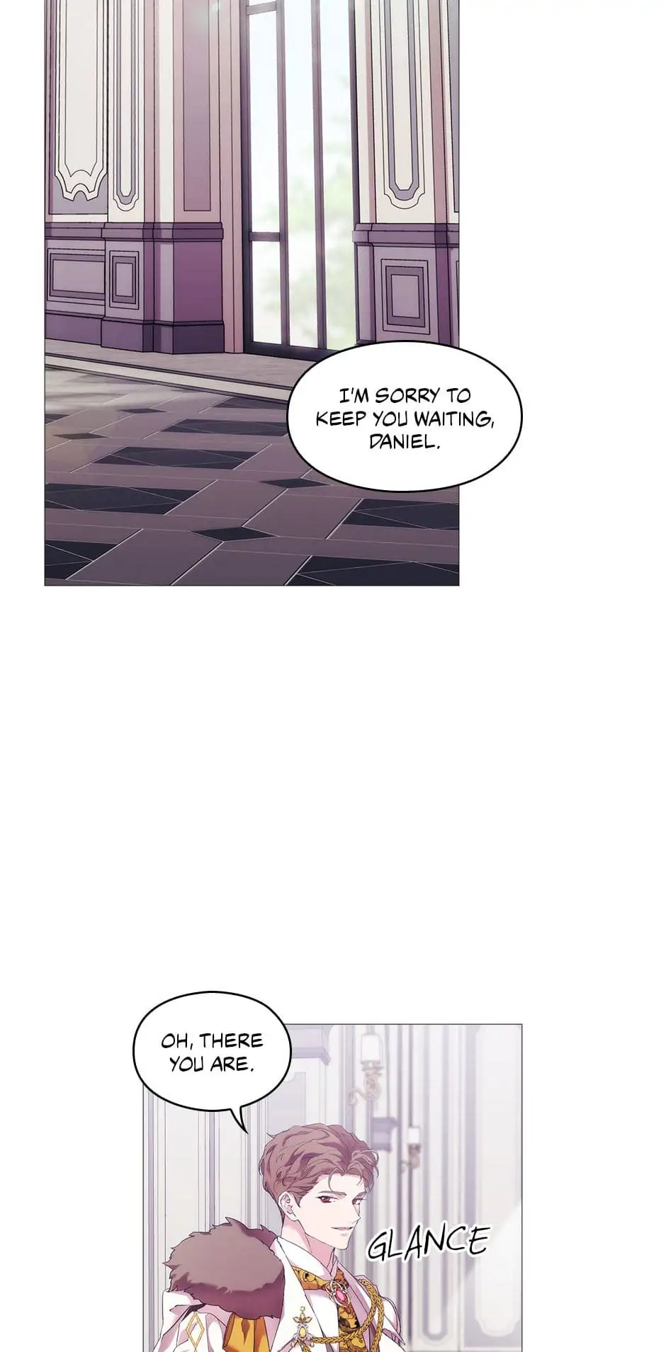 When the Villainess Is in Love Chapter 62 - page 31