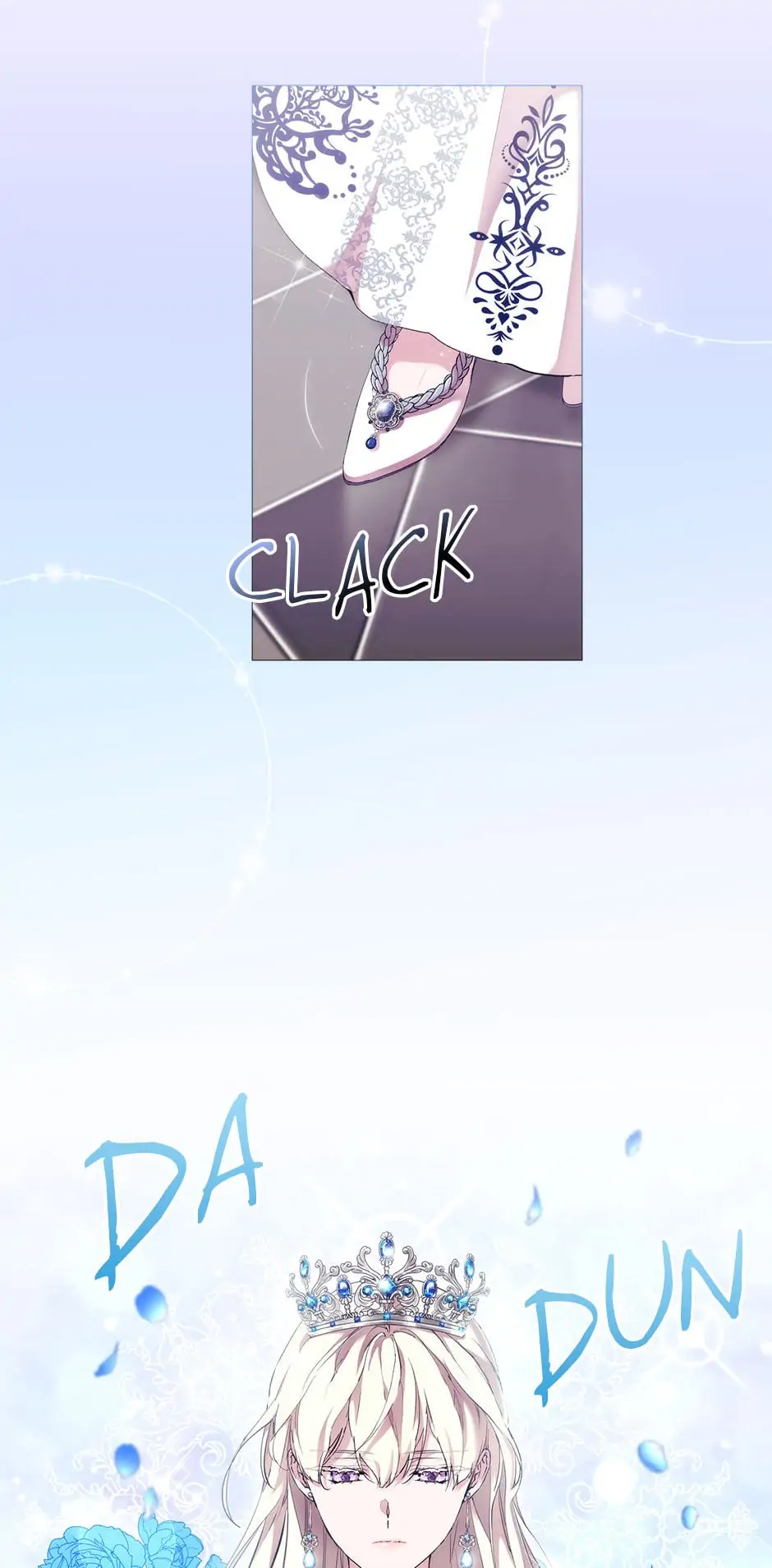 When the Villainess Is in Love Chapter 62 - page 33