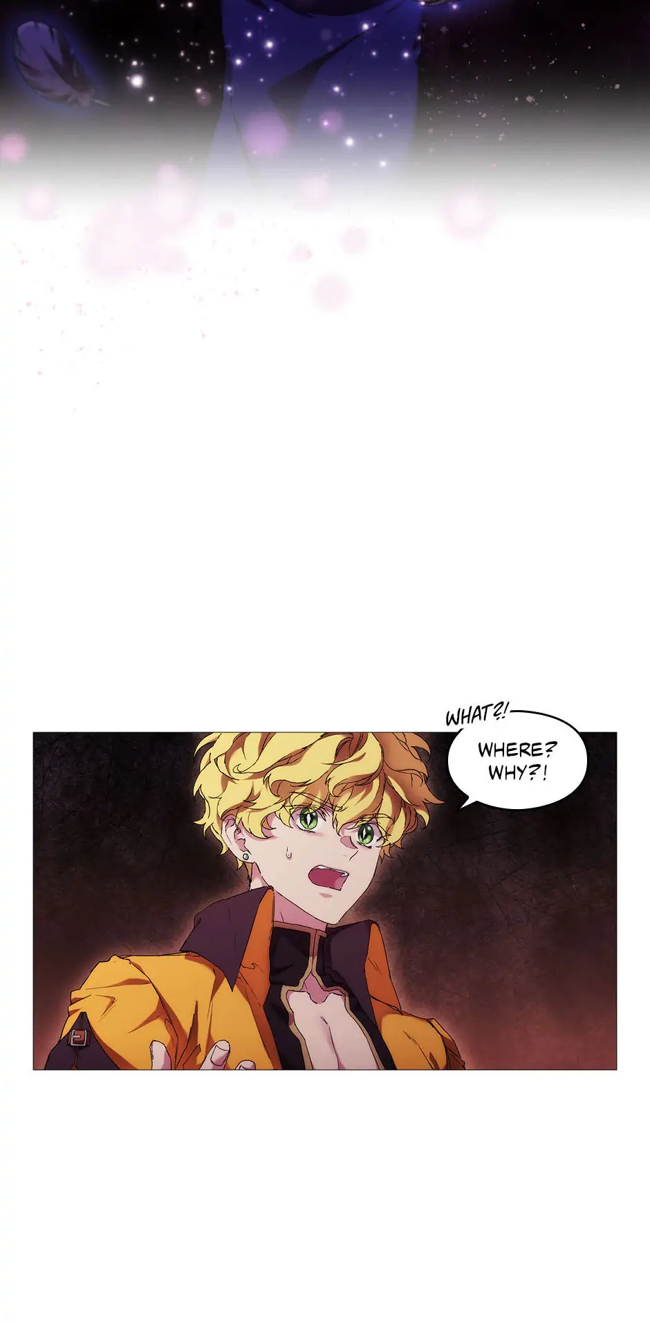 When the Villainess Is in Love Chapter 62 - page 3