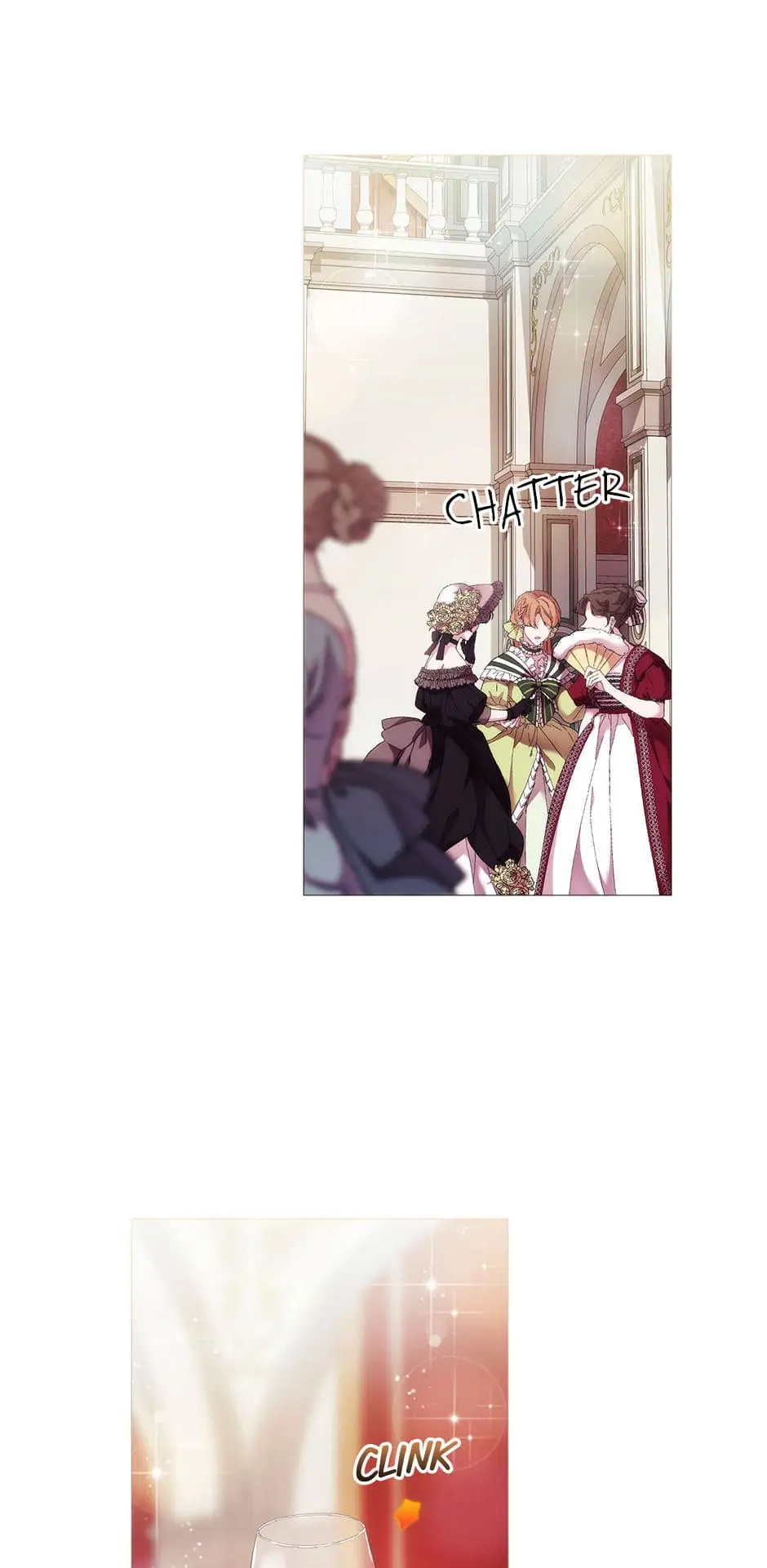 When the Villainess Is in Love Chapter 62 - page 43