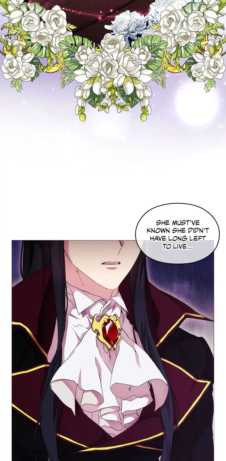 When the Villainess Is in Love Chapter 62 - page 5