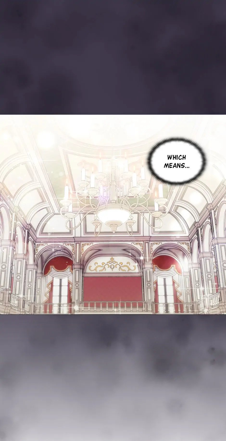 When the Villainess Is in Love Chapter 62 - page 63