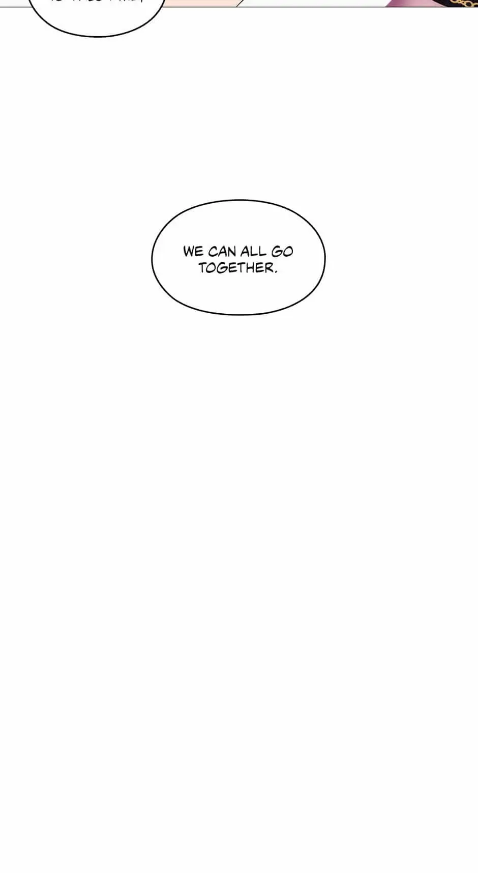 When the Villainess Is in Love Chapter 61 - page 48