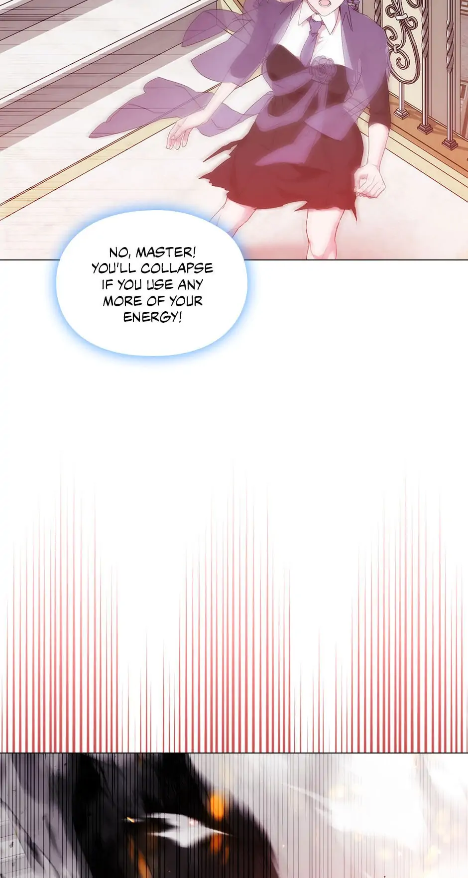 When the Villainess Is in Love Chapter 76 - page 66