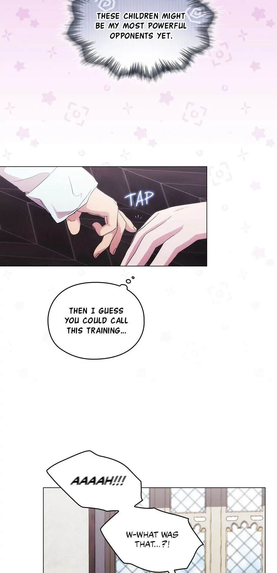 When the Villainess Is in Love Chapter 78 - page 14